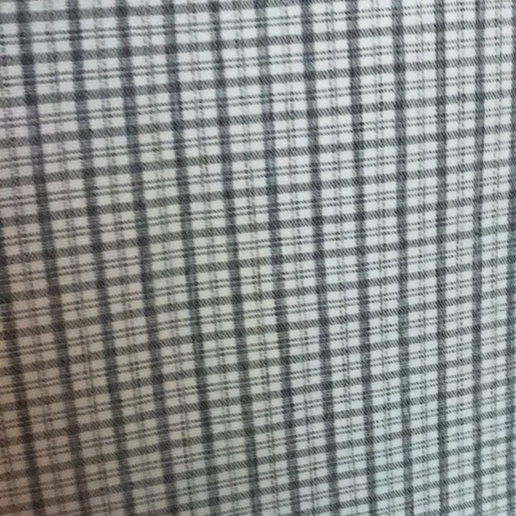 Croft & Barrow Men's Short Sleeve Button Shirt, Medium - Picture 4 of 6